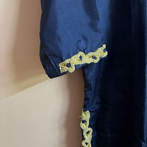 Diwali Elegant And Sober Suit Set