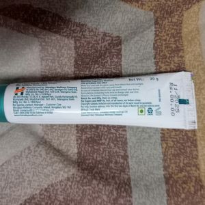 Himalaya Diaper Rash Cream