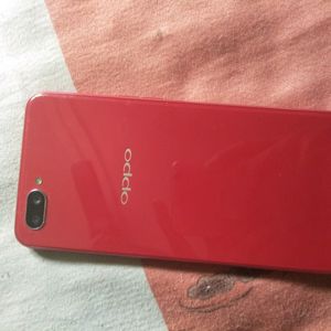 OPPO A3s (32GB) - Second Hand