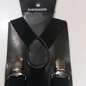 Suspender Belt