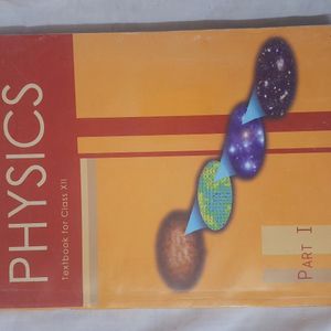 Physics NCERT Class 12 th