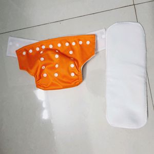 Cloth Diaper