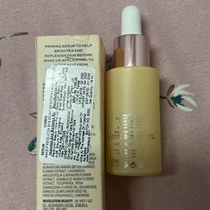 Revolution Makeup Skin Bright