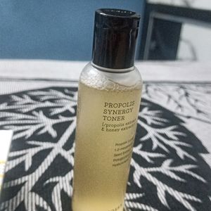 Cosrx Propolis Synergy Toner