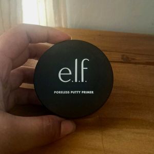 ELF COSMETICS PORELESS PUTTY PRIMER