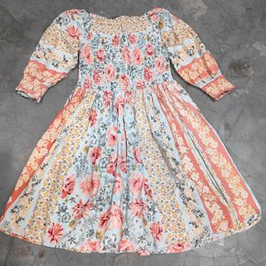 Baby Girl Frock