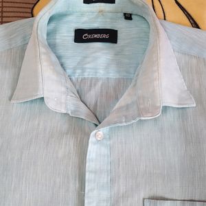 OXEMBERG, Shirt Men's