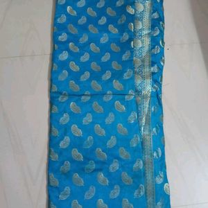 Artsilk Fancy Saree