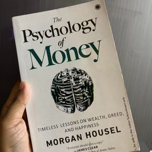 Psychology Of Money