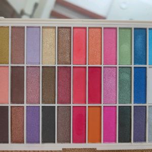 Mars Palette