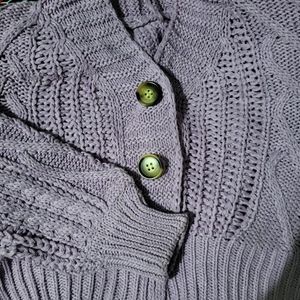 Urbanic Cardigan💜