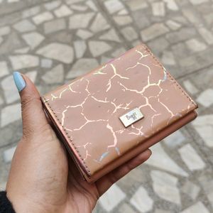 Baggit Holographic Wallet