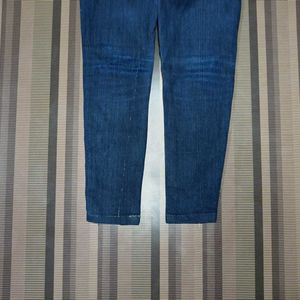 Z-19 Size 36 Slim Fit Women Denim Jeans