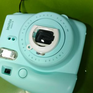 Mini Instant Camera