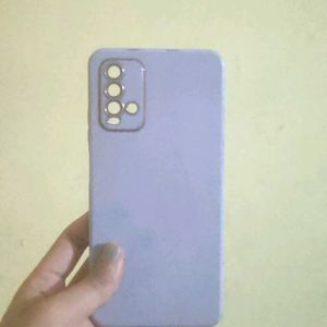 Redme 9Power Mobile Cover ✅