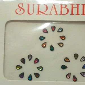 Kundan Stone Bindi