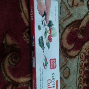 Vegetables Cutter