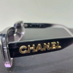 Chanel Inspired Sunglasses