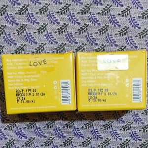 Pack Of 2 😍Dot And Key Vitamin C Face Moisturizer