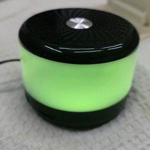 Portable Speaker