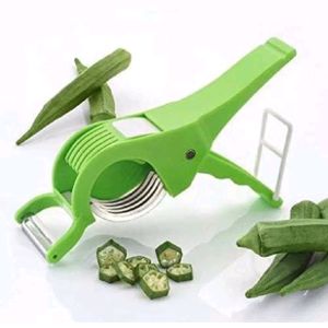 Trending Vegetable Cutter