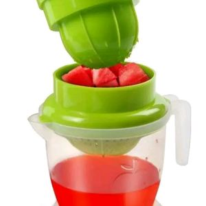 New Juicer