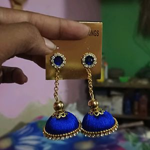 Earings That I Posted But Different Colours