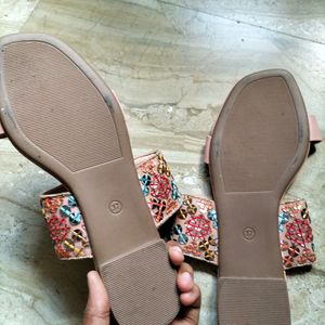 Zudio New Sandals