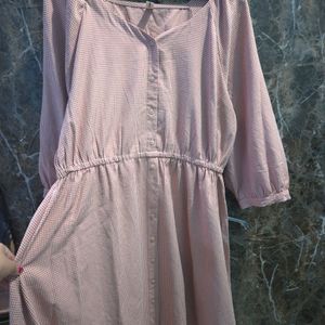 Cute/Pinterest/Korean Dress For Women