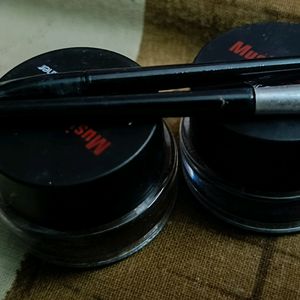 Long - Ware Gel EyeLiner