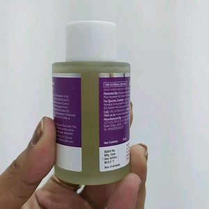 2%glutathione Face Serum