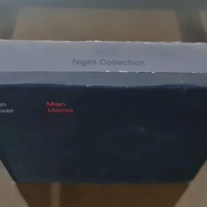 ZARA NIGHT COLLECTION (2) PERFUMES