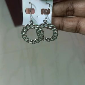 Combo Of 3 Earrings