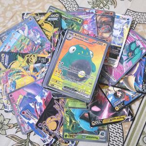 Pokemon Cards ( 71 Card )