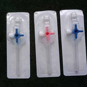 Cannula And Fixator