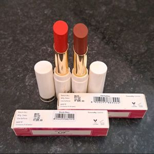 Myglamm Creamy Matte Lipsticks Combo