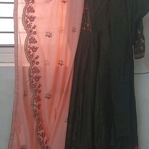 Ethnic Dress