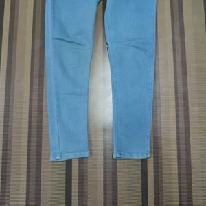 DG-104 Size-28 Slim Jeans