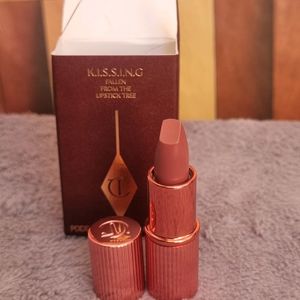 Charlotte Tilbury 90s Kissing Lipstick