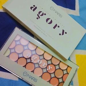 Mars Agory Concealer