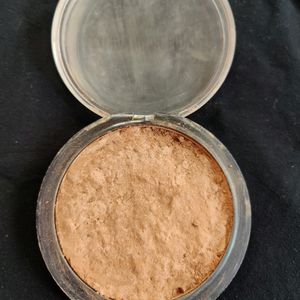 Foundation/Contour Combo