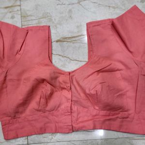 3 Blouse And Free 1 Jacket Combo