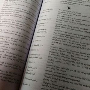 General English Book