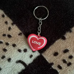 KEYCHAIN