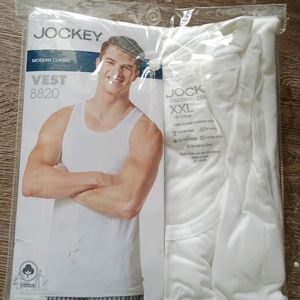 Jockey Vest