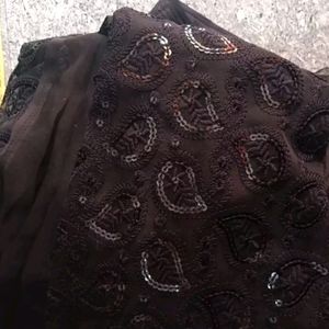 Chikankari Kurti