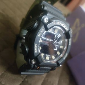 G-Shock Men's Watch