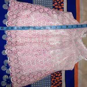 Baby Dress