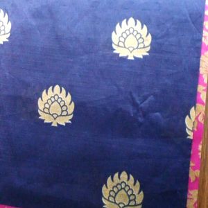 Banarasi Saree