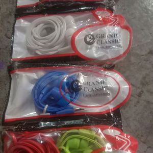 5 Wireheadphones